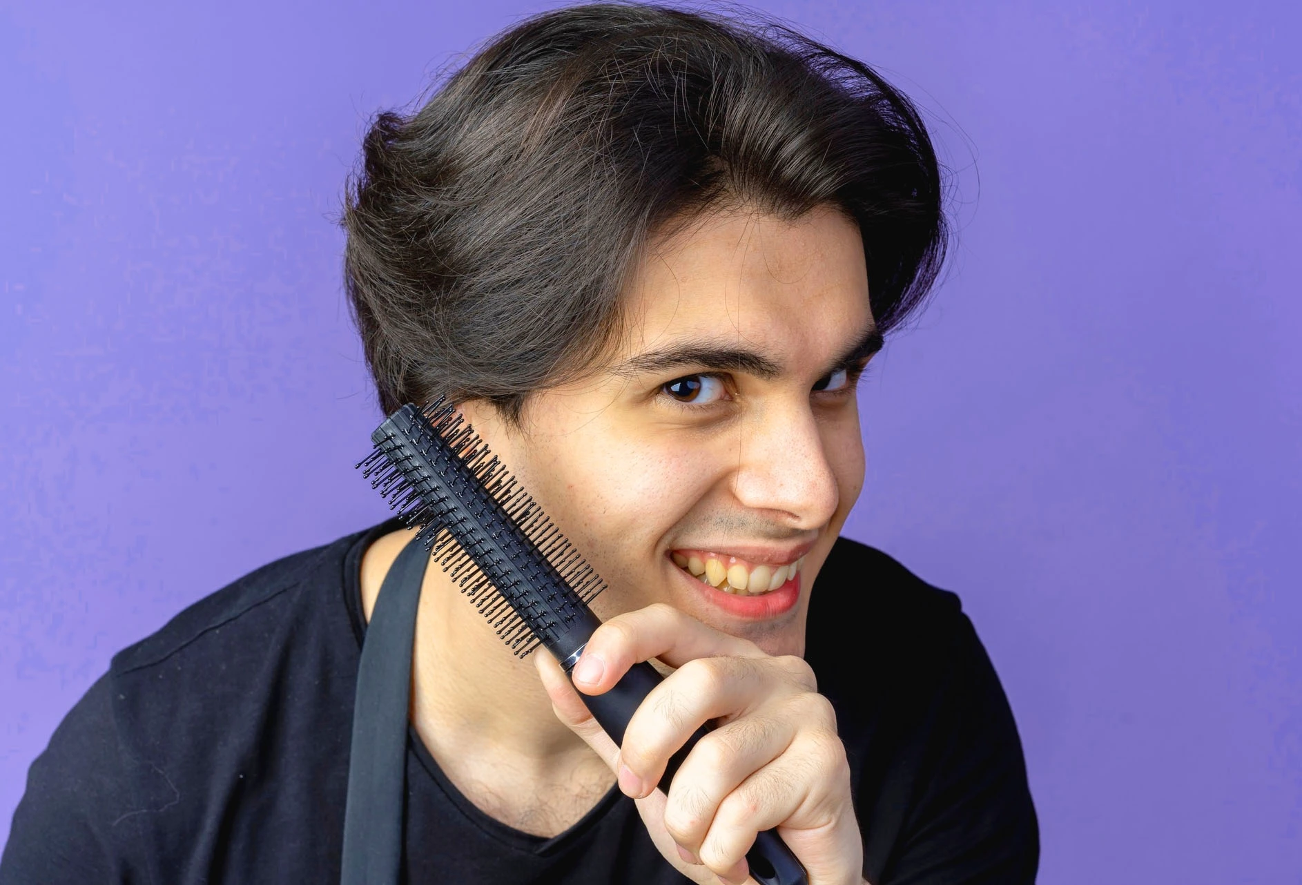 Best Male Hair System Aftercare Tips