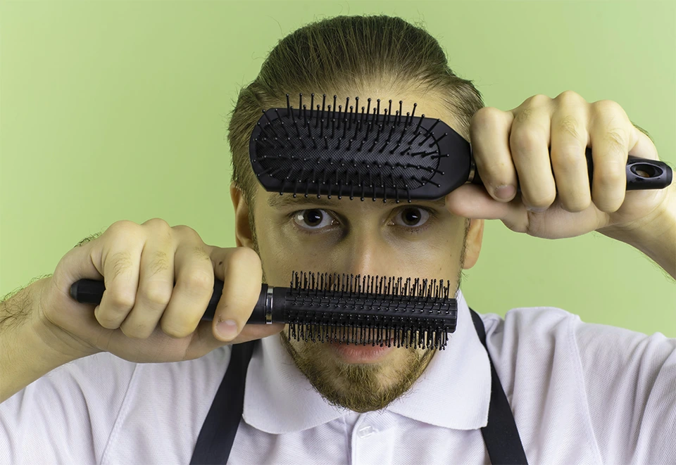 Best Hair System Base Materials in London